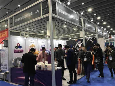 广州国际激光及焊接工业展览会