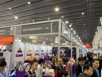 广州国际激光及焊接工业展览会