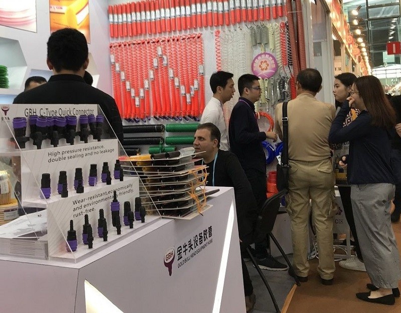 广交会