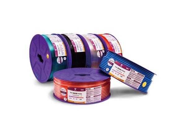 GBH Pu Hose