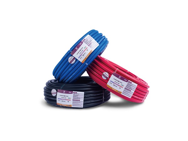 Rubber Oil and Heat resistant Hose