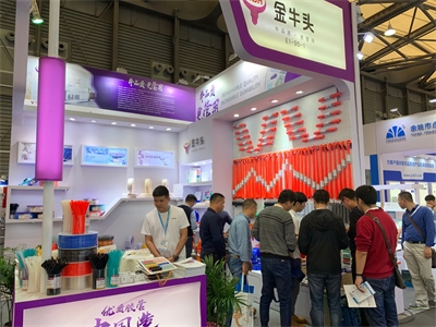 上海PTC ASIA展会