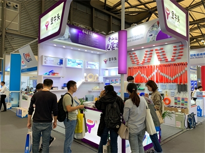 上海PTC ASIA展会