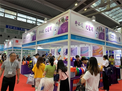 深圳华南国家工业展会