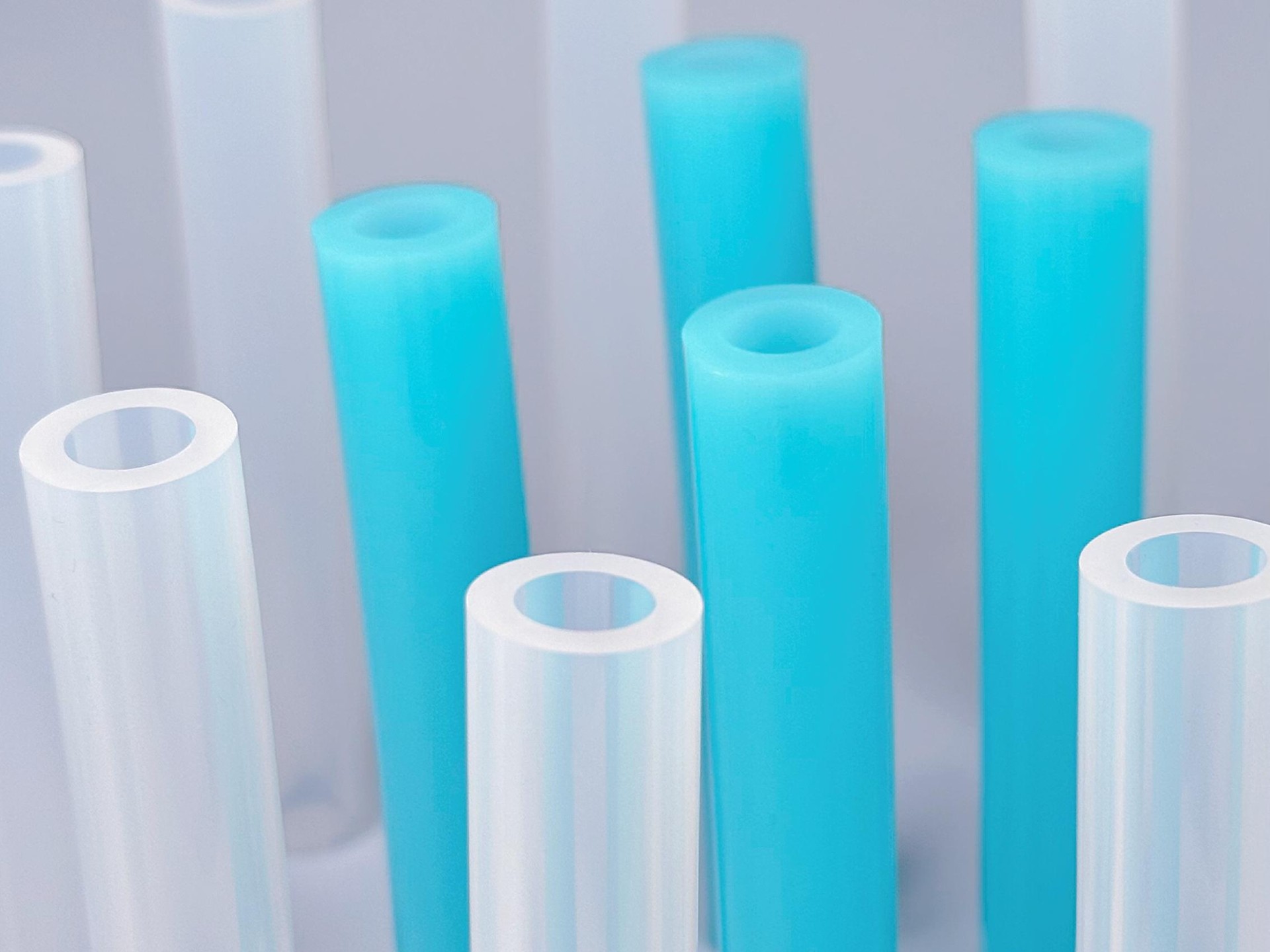 SILICONE TUBE